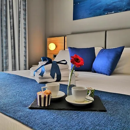 Bike&boat Argentario Hotel 3*