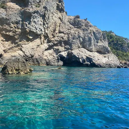 Bike&boat Argentario Porto Santo Stefano (Grosseto)