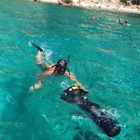 Hotel Bike&boat Argentario