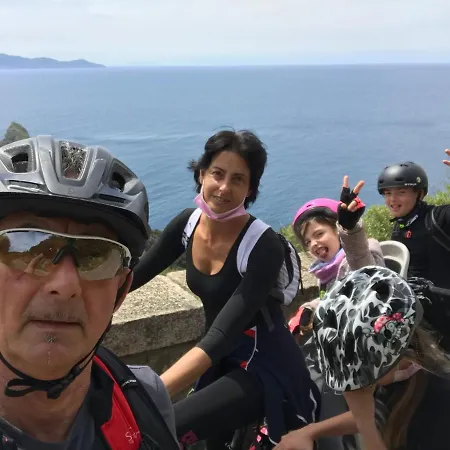 Hotel Bike&boat Argentario Porto Santo Stefano (Grosseto)