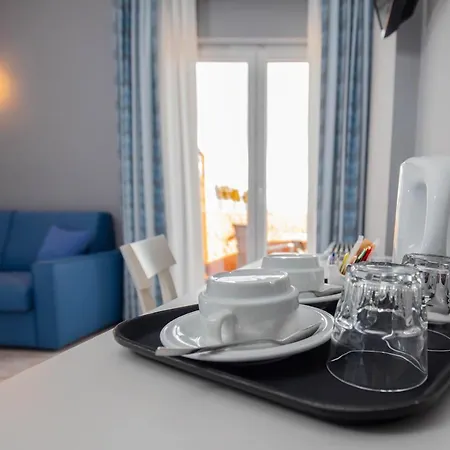 Bike&boat Argentario Hotel 3*