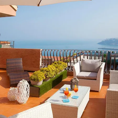 Bike&boat Argentario Hotel 3*