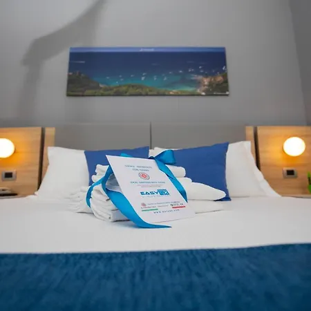 Hotel Bike&boat Argentario 3*
