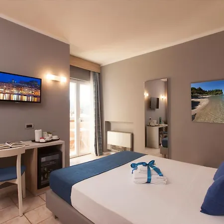Hotel Bike&boat Argentario Porto Santo Stefano (Grosseto)