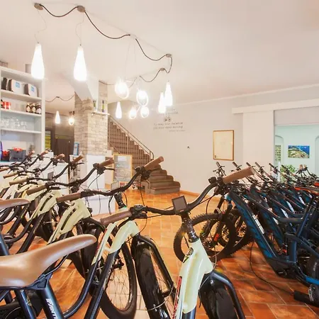 Bike&boat Argentario Porto Santo Stefano (Grosseto)