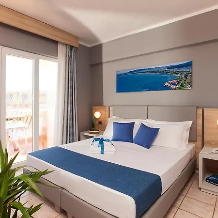 Bike&boat Argentario Hotel 3*