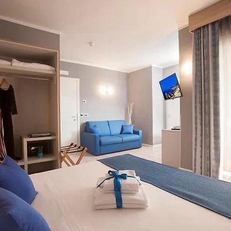 Bike&boat Argentario 3* Porto Santo Stefano (Grosseto)