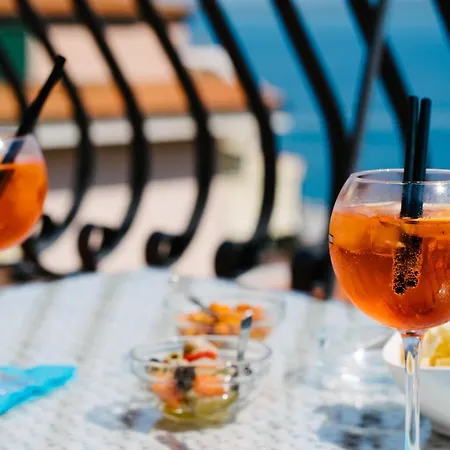 Hotel Bike&boat Argentario Porto Santo Stefano (Grosseto)