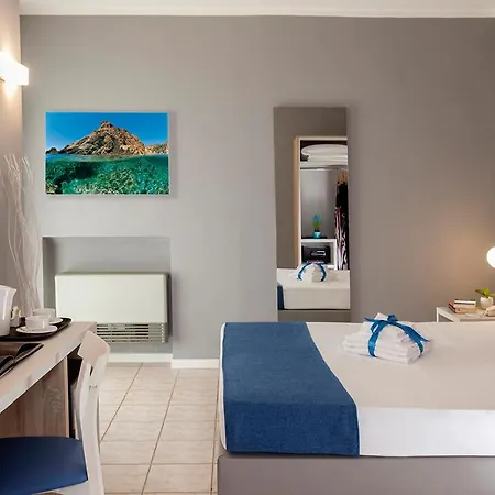 Hotel Bike&boat Argentario
