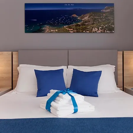 Hotel Bike&boat Argentario Porto Santo Stefano (Grosseto)