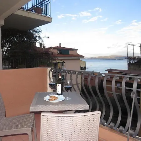 Bike&boat Argentario 3*