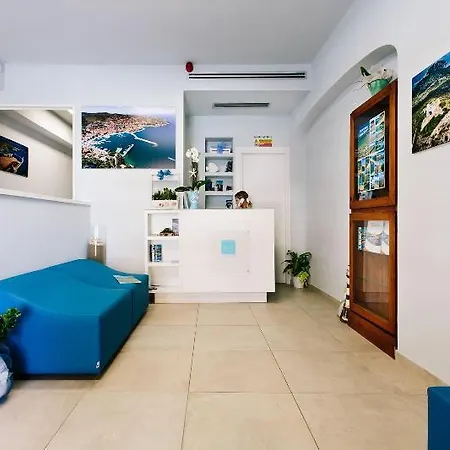 Bike&boat Argentario Hotel 3*