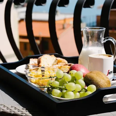 Hotel Bike&boat Argentario Porto Santo Stefano (Grosseto)