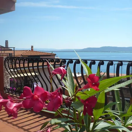 Bike&boat Argentario Hotel 3*