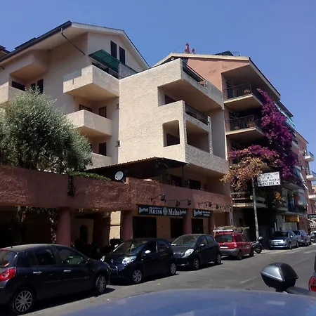 Hotel Bike&boat Argentario Porto Santo Stefano (Grosseto)
