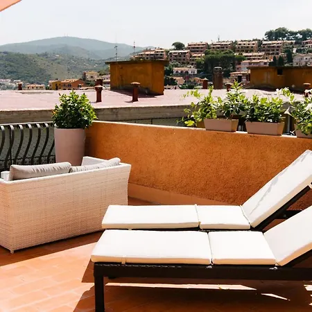 Hotel Bike&boat Argentario