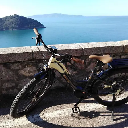 Bike&boat Argentario