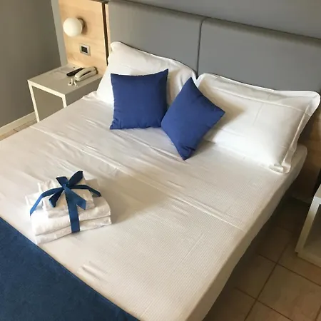 Bike&boat Argentario Hotel