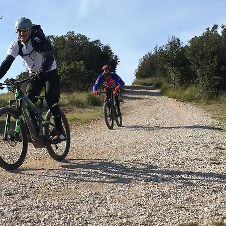 Hotel Bike&boat Argentario 3*