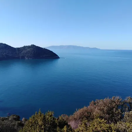 Bike&boat Argentario Hotel Porto Santo Stefano (Grosseto)