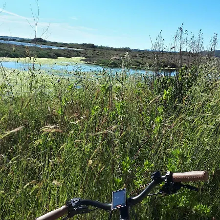 Hotel Bike&boat Argentario