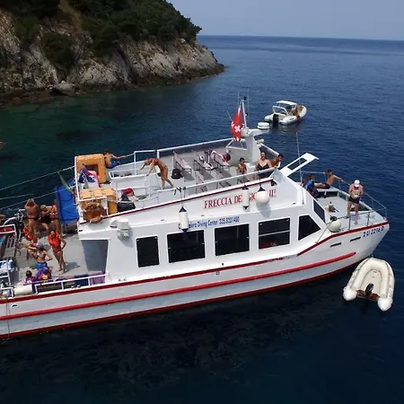 Bike&boat Argentario Hotel 3*