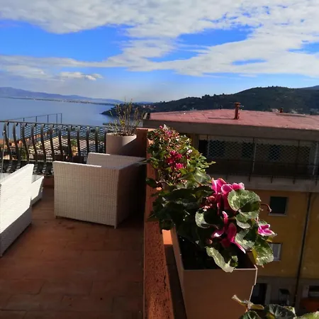 Hotel Bike&boat Argentario Porto Santo Stefano (Grosseto)
