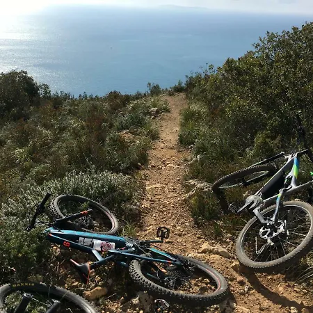Bike&boat Argentario 3*