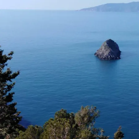 Hotel Bike&boat Argentario 3*