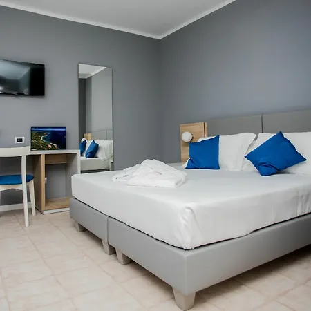 Bike&boat Argentario Hotel Porto Santo Stefano (Grosseto)