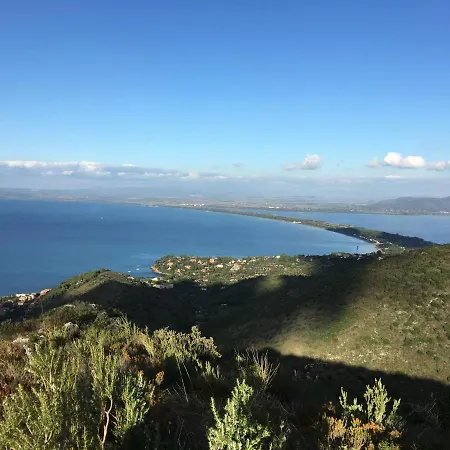 Bike&boat Argentario 3* Porto Santo Stefano (Grosseto)