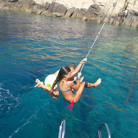 Bike&boat Argentario Hotel Porto Santo Stefano (Grosseto)