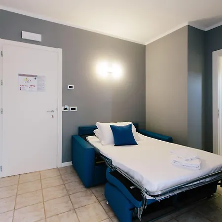 Otel Bike&boat Argentario