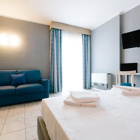 Bike&boat Argentario Otel 3*