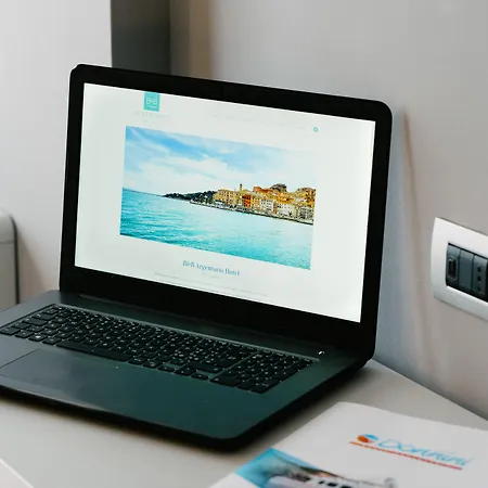 Otel Bike&boat Argentario