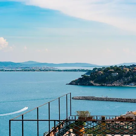 Hotel Bike&boat Argentario