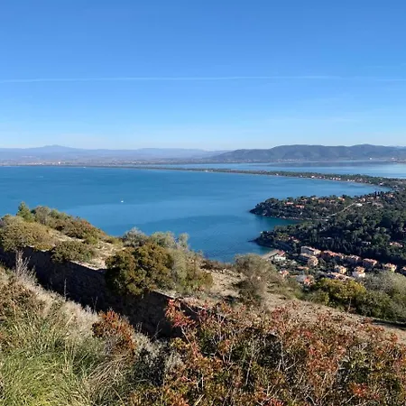 Bike&boat Argentario Hotel